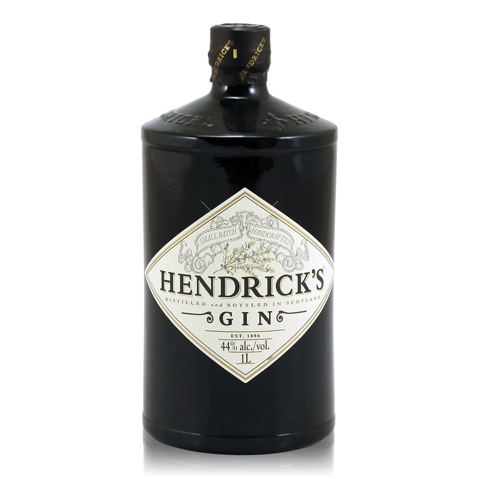 Hendricks